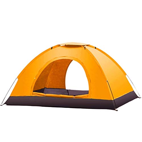 Carpa de camping automática GeRRiT impermeable 2-3 personas miniatura 5