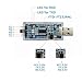 DSD TECH SH-U09C USB to TTL Serial Adapter with FTDI FT232RL Chip Compatible with Windows 11, 10, 7 and Mac OS