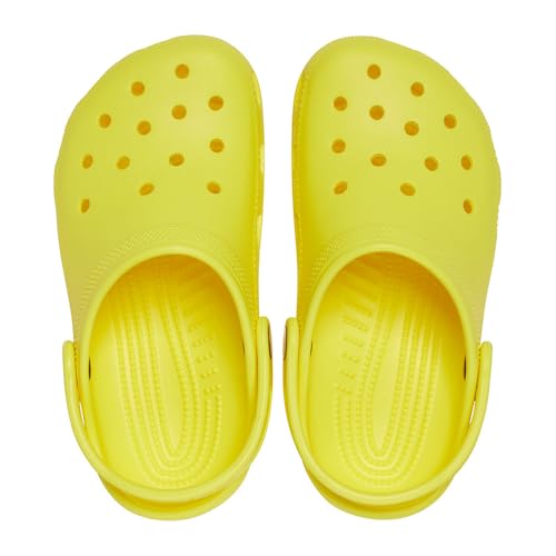 Image of crocs Unisex-Child Classic Sandal Clogs