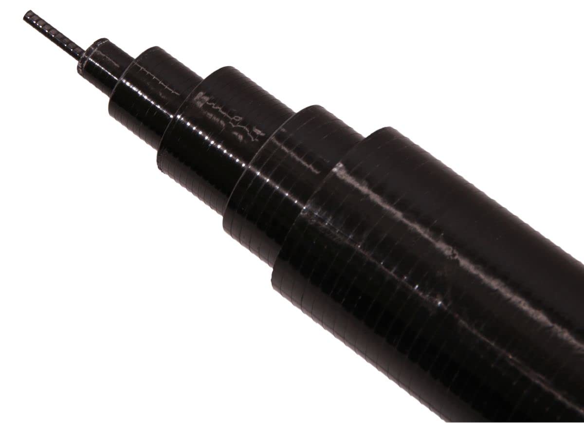 Set Canne Au Coup Match Superior Ultimate 11m - Canne Coup