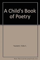 Child's Book of Poetry, A 0533135052 Book Cover