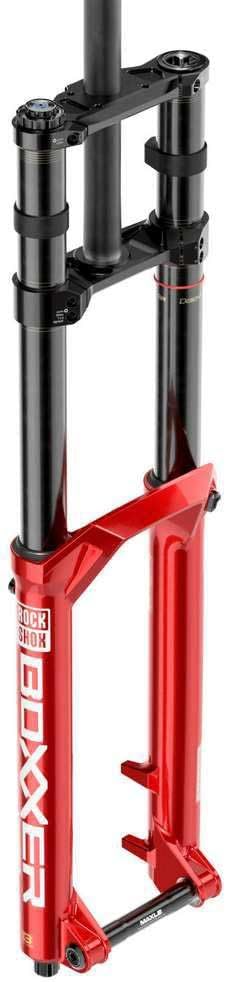 rock shox boxxer ultimate