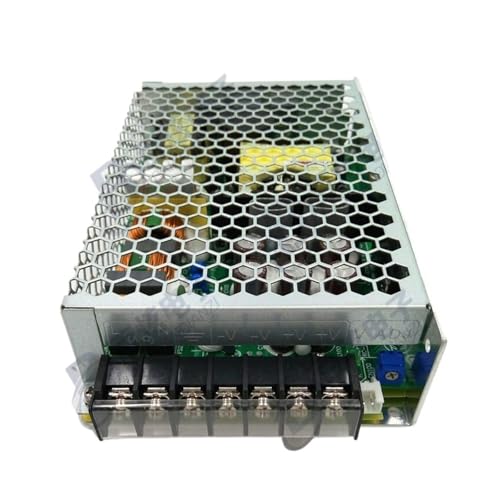 Transformateur 24V MSP-100-24 alimentation à découpage régulé 100W - 4