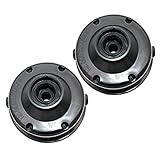 Syncovia 753-04284 Outer Reel for MTD for Ryobi for Troy-Bilt for Yard-Man for Bolens Yard Machines for for