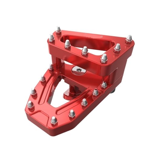 Repose-pieds pour Africa Twin CRF1100L Sports idéal pour voyage et tout-terrain