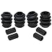 ACDelco Professional 18K16218 Front Disc Brake Caliper Rubber Bushing Kit