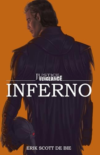 Cover of Inferno