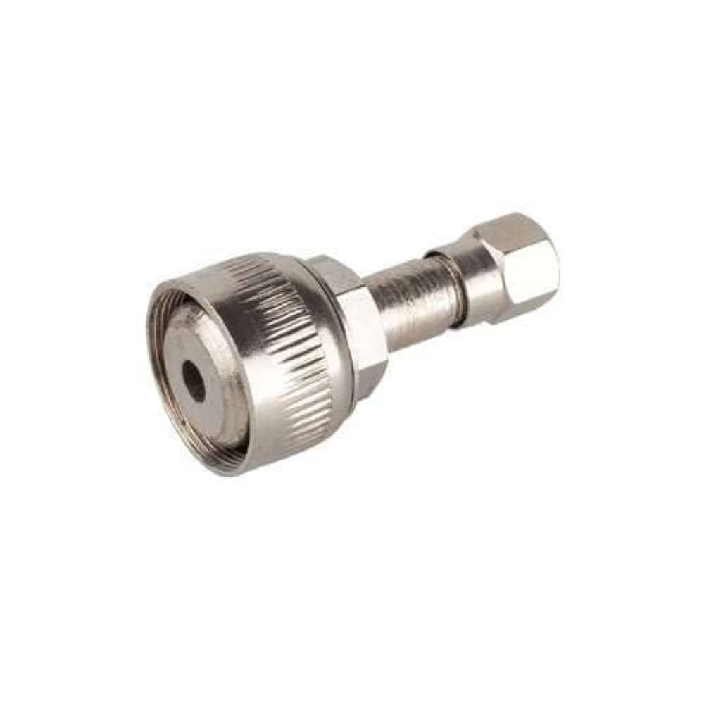 Petromax Adapter pompy powietrza HK150/HK250/HK350/HK500 (chrom)