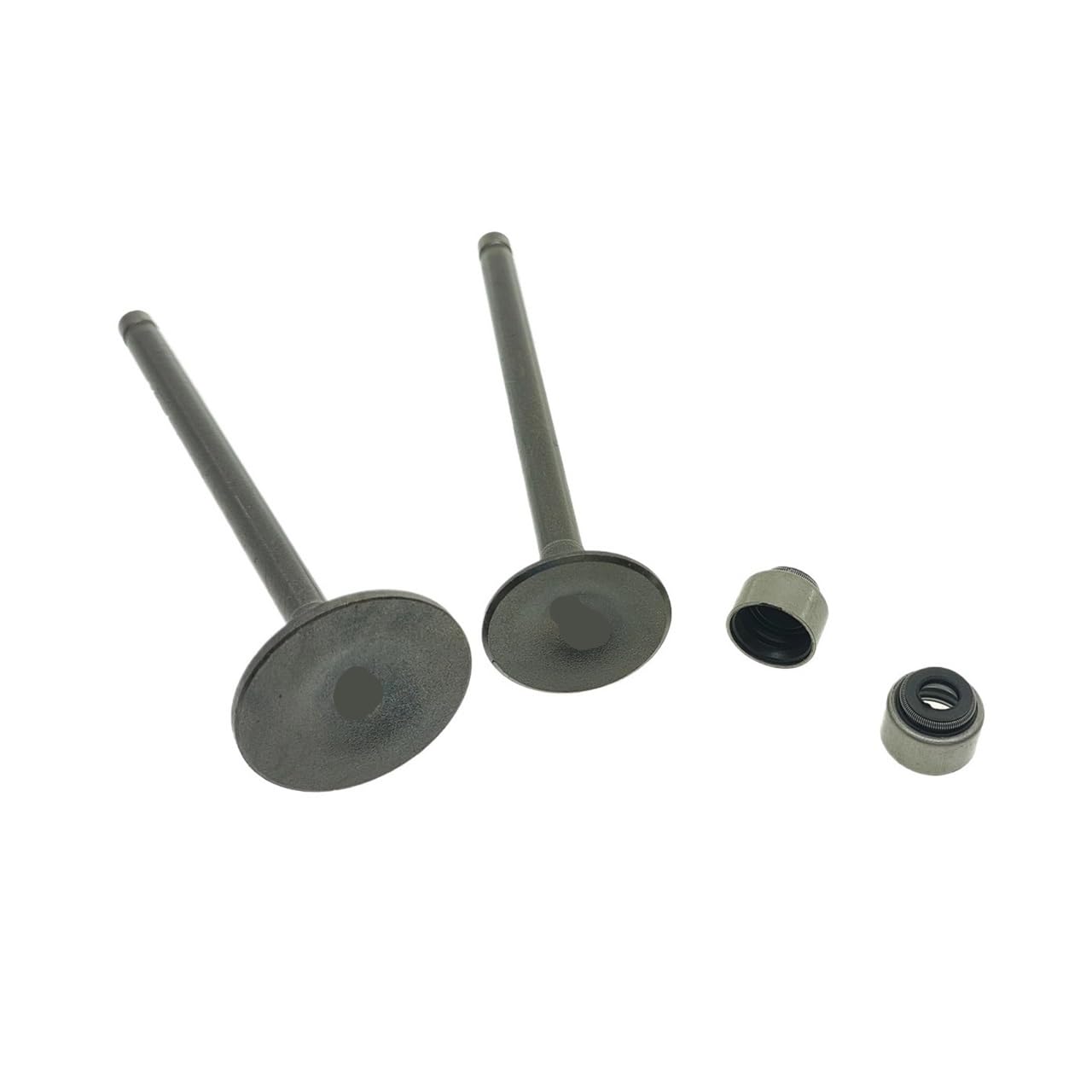 Joints d'huile de soupape pour moto Yamaha TW125 SR125 et SR150