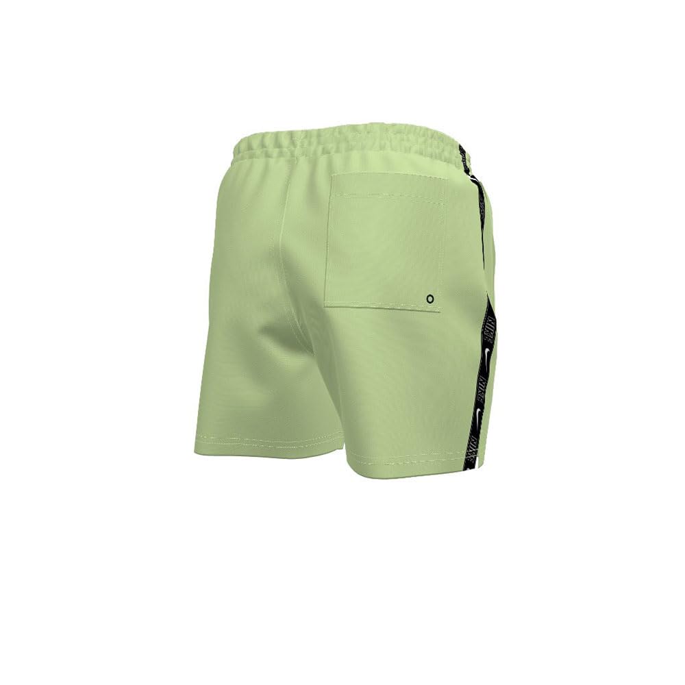 Nike Baby - Jungen nesse559-740_XL Boardshorts, Barely Volt, XL EU