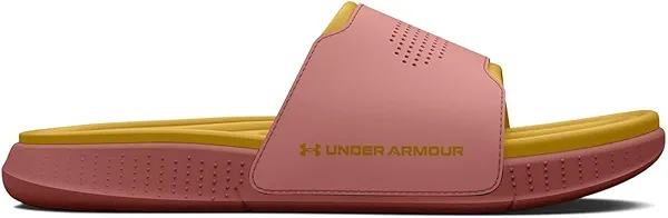 Under Armour Unisex Adult Ansa Elevate Slide Sandals