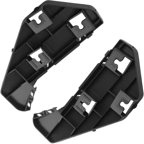 Support pare-chocs avant corrige l'affaissement du bouclier CR-V 2002-2006