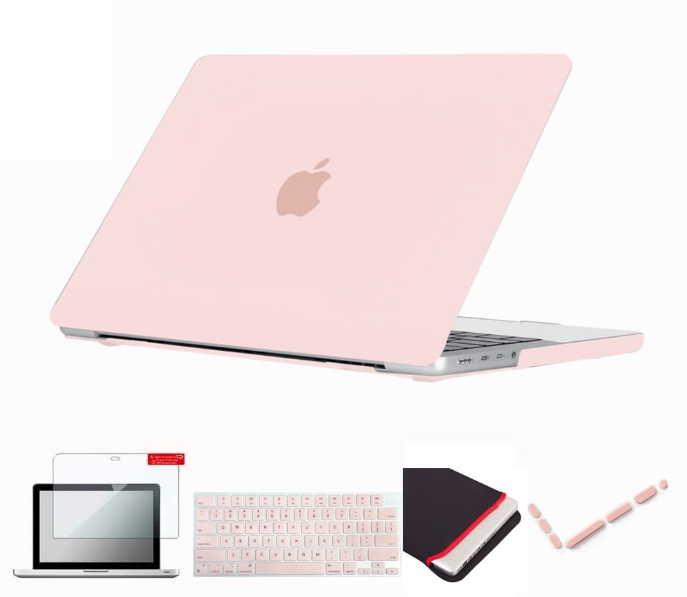 Amazon.com: Se7enline Compatible with 2021-2025 MacBook Pro 14