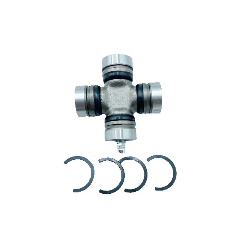 Junta universal en U de 25 x 64 mm mecánica para transmisiones ASSZ-777-27 7