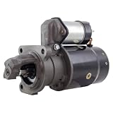 Replacement Starter for Caterpillar 0S 600S 670S w/ 1954 F227 1971-1980 1109422