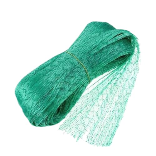 Rete di protezione per giardino – Rete anti-uccelli e roditori | Recinzione di sicurezza durevole contro gli animali selvatici, protegge raccolti, frutta, fiori e colture dai esterni