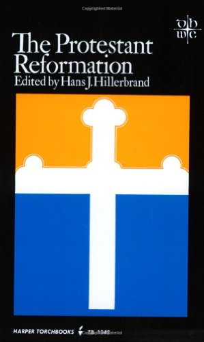 Protestant Reformati view 2