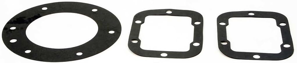 Replace Manual Transmission Bearing and Seal Overhaul Kit for GMC K3500 7.4L 4WD 1992 1993 1994 1995, for Chevrolet K1500 4.3L 4WD 1993 1994, for K1500 5.0L 4WD 1993 1994, 1 Pack