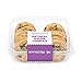 Amazon Grocery, Oatmeal Raisin Cookies, Frozen, 15 Oz, 12 Ct (Previously Amazon Fresh, Packaging May Vary)