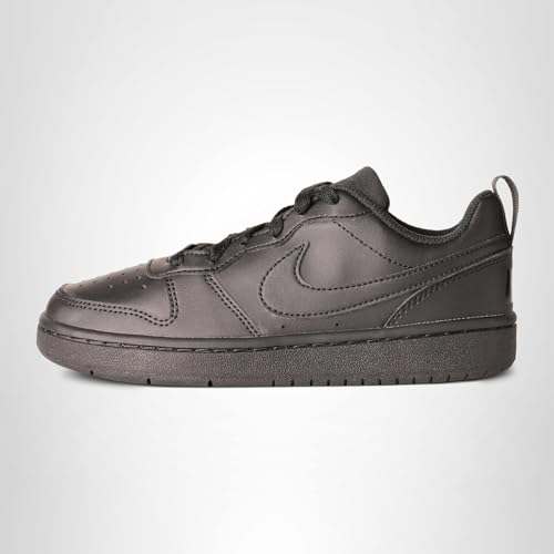 Nike Kids’ Court Borough Low Recraft Shoes