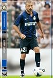ワルテル・サムエル F.C. インテル R パニーニフットボールリーグ Panini Football League 2014 02 pfl06-016