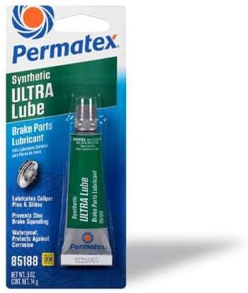 Part Synergy Replacement for Ultra Disc Brake Caliper Lubricant, 5 oz