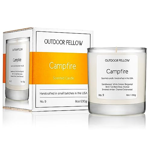 Best Campfire Spray 7 of the Top Smelling Outdoor Scents My Open Country