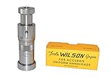L.E. Wilson S27-WSM 270 W.S.M. Micro Bullet...