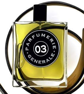 Private Collection: Querelle Eau de Parfum