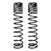 Skyjacker JK55FDR Coil Spring 5.5 in. Lift Pair Incl. Dual Rate/Long Travel Series Coil Springs Coil Spring
