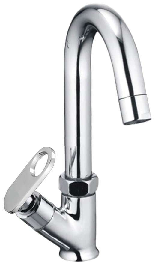 CLINTON Brass (Sink Cock) Tap for Bathroom/Kitchen Pillar Tap (MAZ) (B098L2641T) Amazon Price History, Amazon Price Tracker
