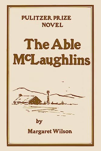The Able McLaughlins view 2