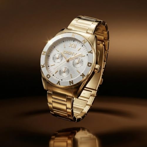 Opiniones de Reloj Dkny Dama - los más vendidos. 2 Imagen adicional