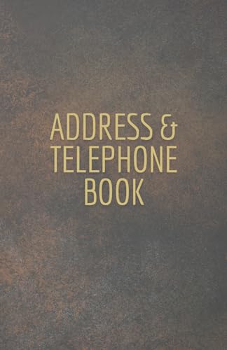 Address and Phone Book image 2
