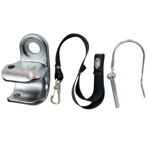 Axle Mount Hitch Cup for Thule Child Carrier/Thule...