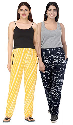 Image of SHAUN Women Trackpant (631NWTP2 $3P Pack of 2)
