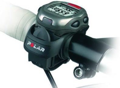 polar universal bike mount