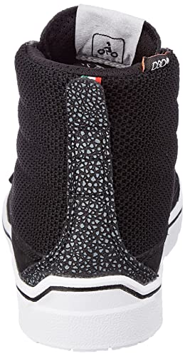 TCX Women's Biker Motorcycle Boot3