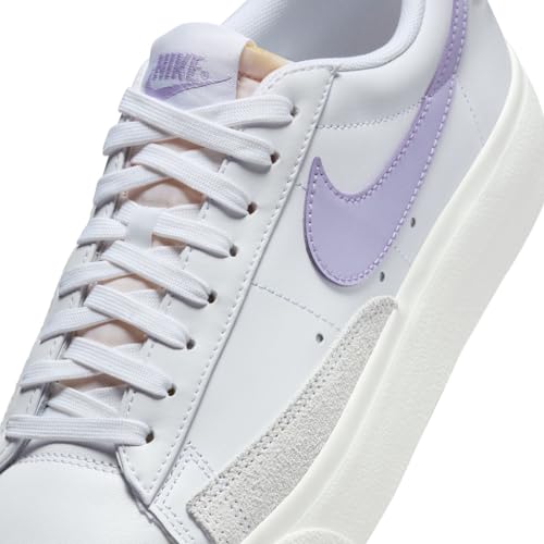 Image of Nike Blazer Low Platform, Women's Trainers, 0