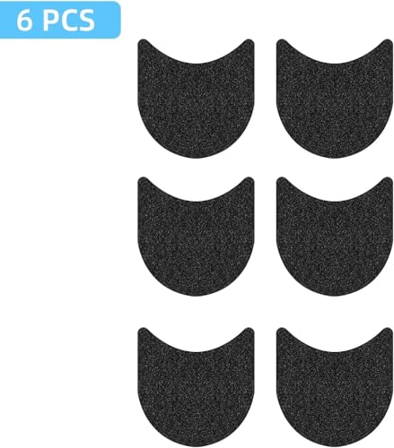 Image of 6 Packs Mic Wind Muff for Insta360 GO 3 /GO 3S, for Insta360 GO 3 /GO 3S Accessories