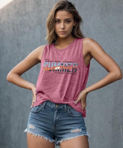 Vacay Mode T Shirts for Women Summer Beach Hawaii Vacation Short Sleeve Tops Holiday Cruise Getaway T Shirts3