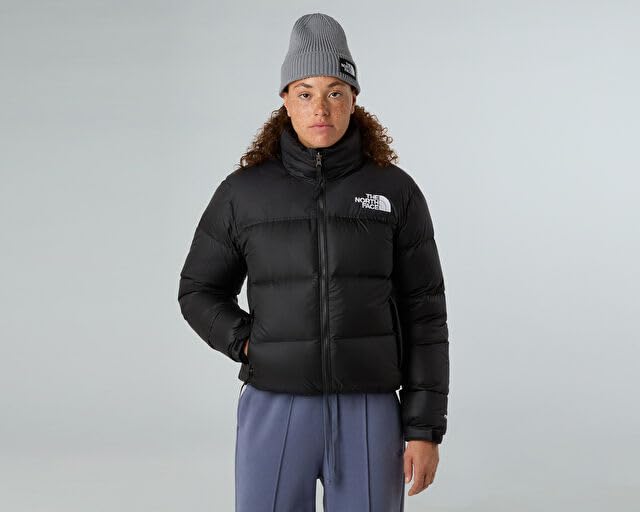 The North Face W 1996 Retro Nuptse cazadora plumas mujer abrigada 3