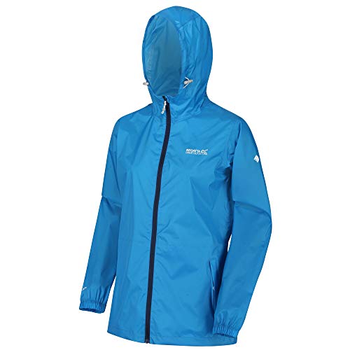 Regatta Damen Womens Pack It Iii Jacke, Midnight, M EU