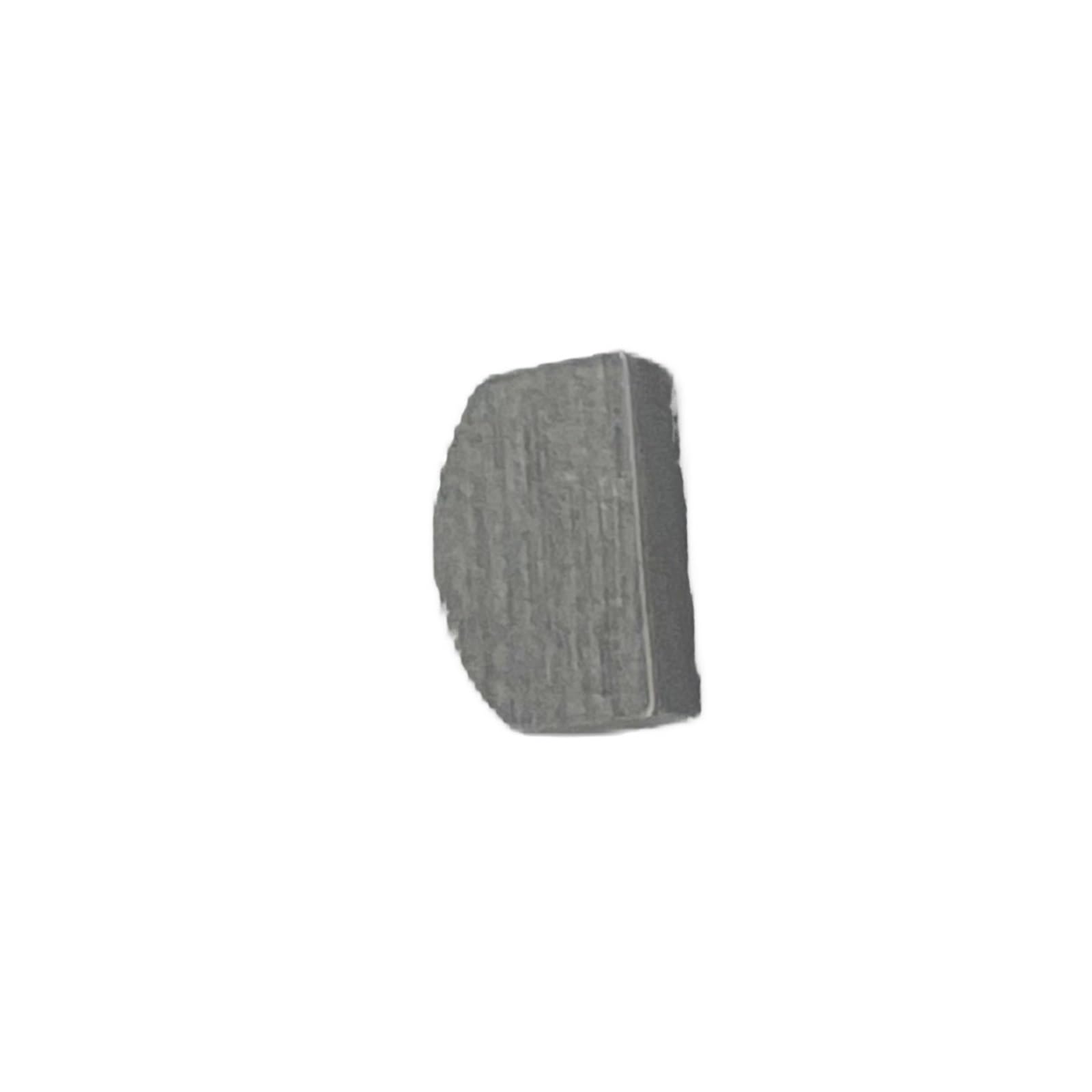 Turbine de pompe à eau 17461-96312 avec clé pour moteur hors-bord Suzuki DT 25 - 4