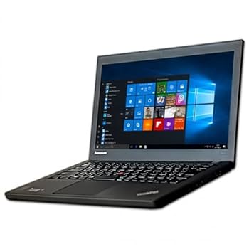 Amazon.co.jp: 【整備済み品】 Lenov o ノートPC ThinkPad X240