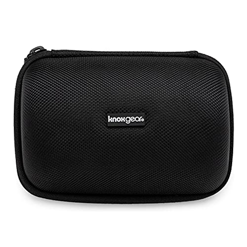 Sony SRS-XB100 Wireless Bluetooth Portable Travel Speaker Bundle (Orange) - image 3