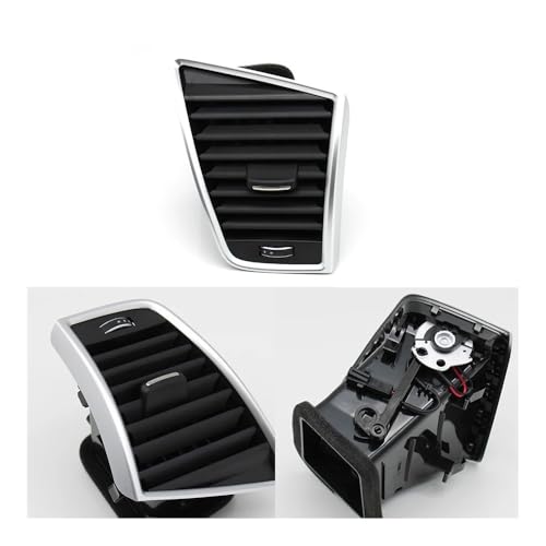 Grille de ventilation de climatisation panneau de sortie d'air Q5 2009-2018 - 5