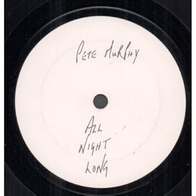 All Night Long EP