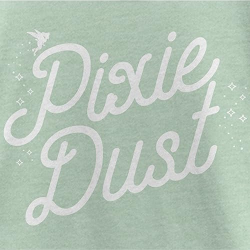 Disney Girl's Need Dust T-Shirt2