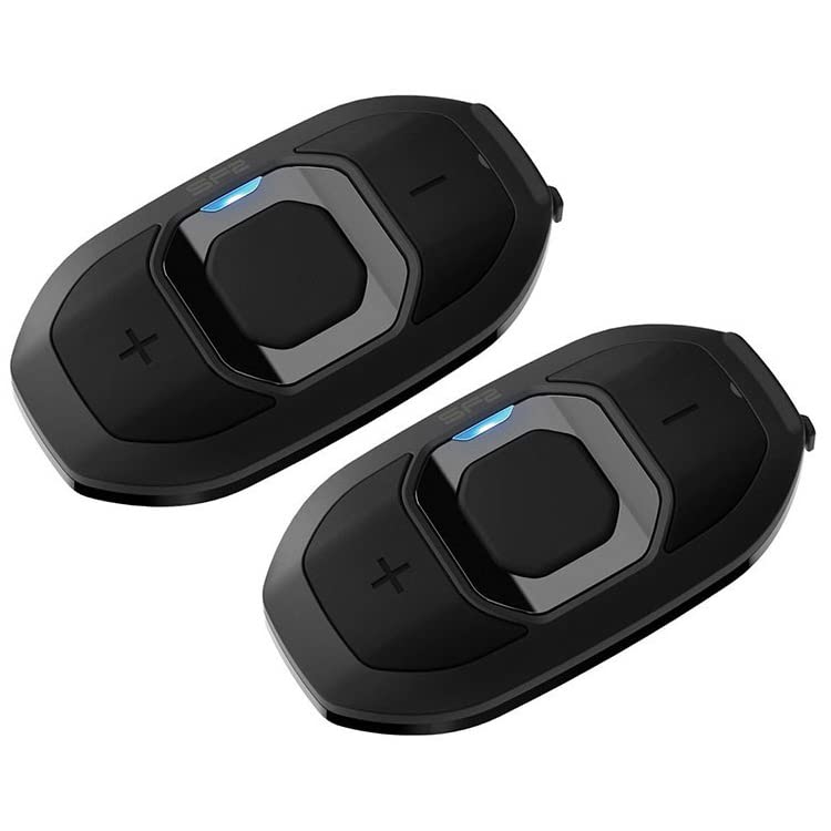 Amazon.com: SENA SF2-03D SF2 Bluetooth Communication System 